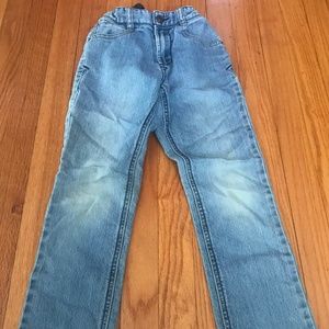 Women's Vintage Straight Leg Jeans